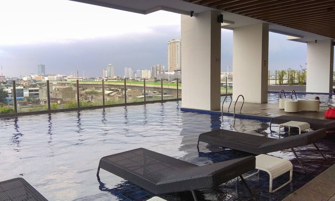 Cipulir Apartment | Deluxe Studio Kebayoran Icon Private Residence