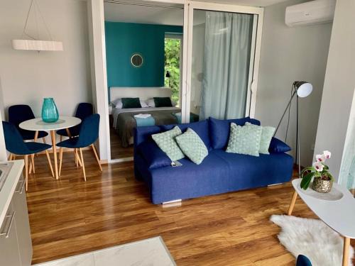 Omis Apartment | Deluxe Suites Mandić
