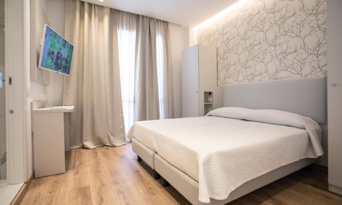 Torre Pedrera House | Deluxe Top Quality Double Room