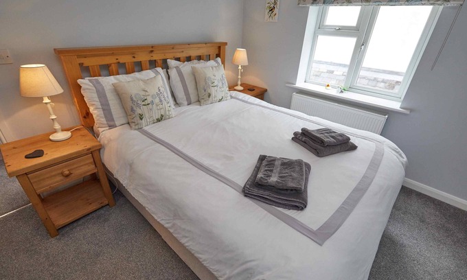 Lincoln House | Deluxe Town House, max 4 people, central location