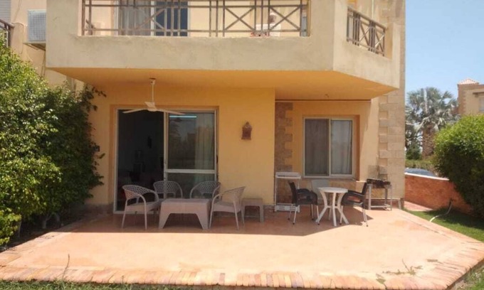 Ain Sokhna Villa | Deluxe Villa 7 Ein Bay, Egypt