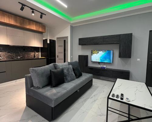 Erebuni Apartment | Deluxe Villa Apart 3