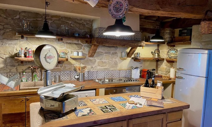 Monterosso Apartment | Deluxe Villa The Stable