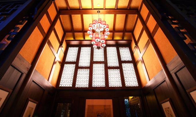 Chengdu City Centre House | Demen Renli Hotel