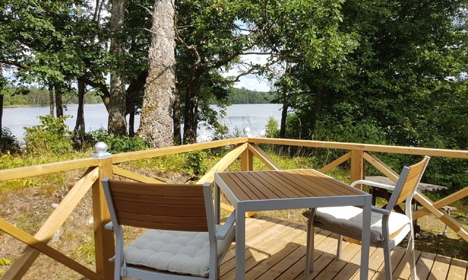 Markaryd Bed & Breakfast | Den Sovande Älgen