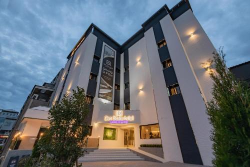 Gyeongju Hotel | Denbasta Hotel Heritage