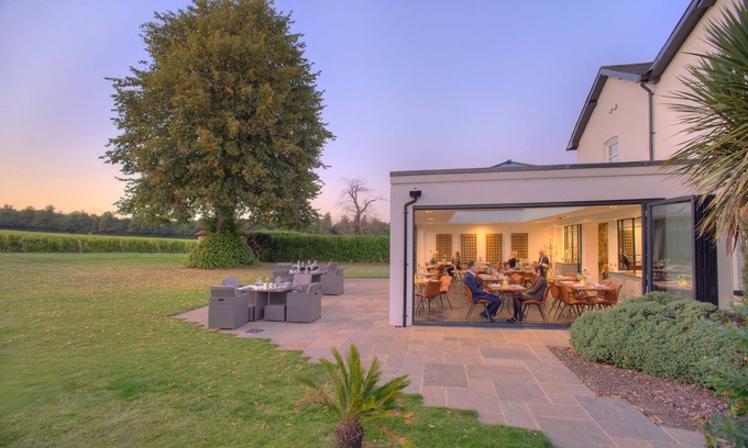 Dorking Hotel | Denbies Vineyard Hotel