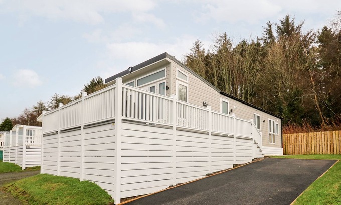 Borth Cottage | DENBIGH 8, family friendly, character holiday cottage in Borth