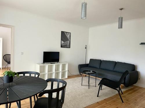 Rummelsburg Apartment | DeNe Living Apartments