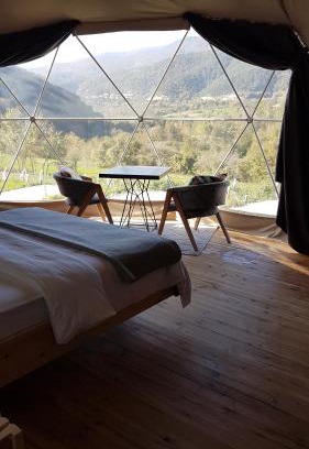 Mudurnu Other | DENGEKORU Wildlife & Glamping