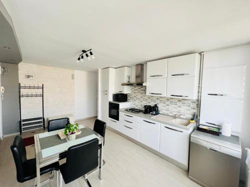 Turda Apartment | Denis Apartament
