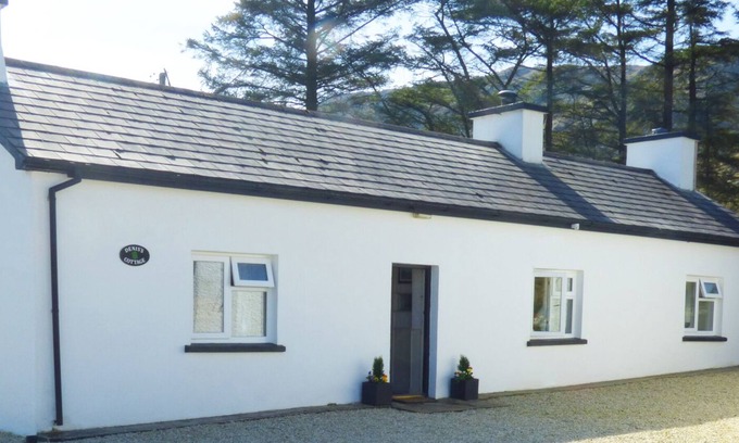 Killybegs Cottage | Denis's Cottage