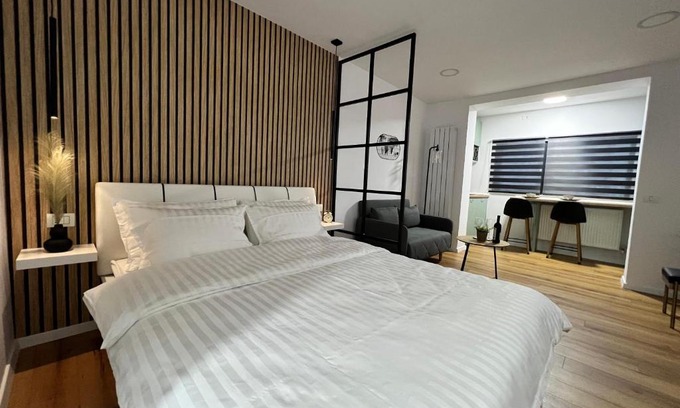 Turda Apartment | Denis Studio