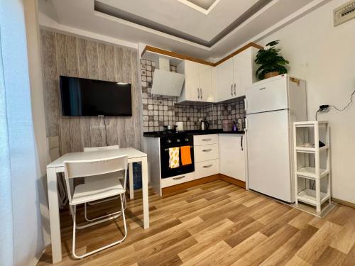 Mezetli Apartment | Deniz One Bedroom Appartment