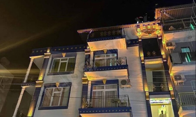 Alanya Apartment | Deniz Pansiyon