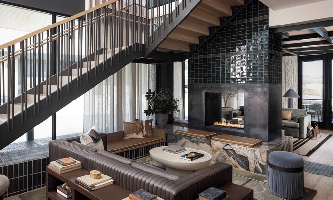 McKinney Hotel | Denizen Hotel
