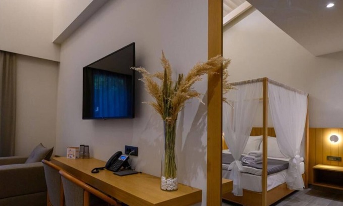 Artemisia Bed & Breakfast | Denthis Unique Sanctuary in Taygetos