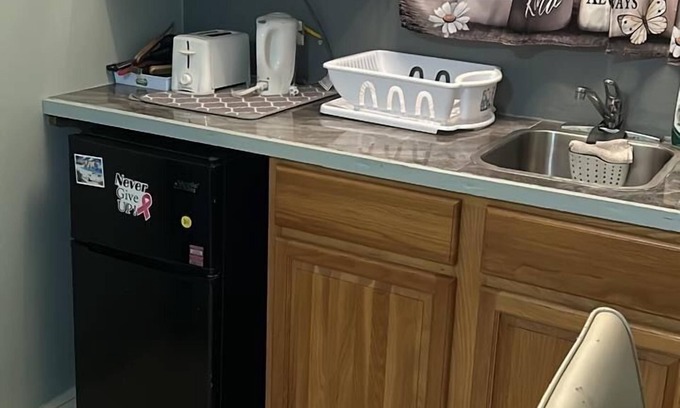 Saint John Parish Apartment | Denyse Home Cottage