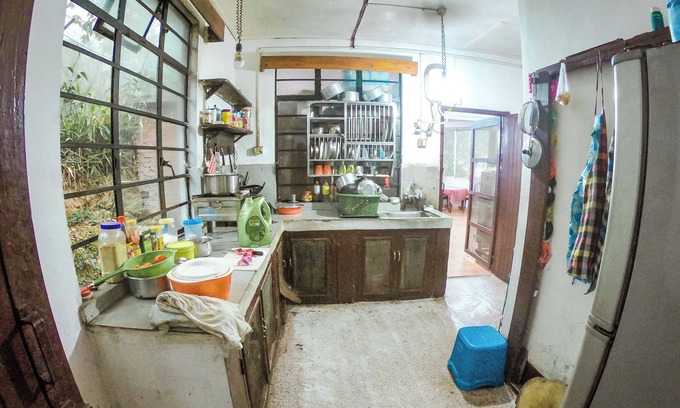 Turuk Bed & Breakfast | Denzong House and Restaurant