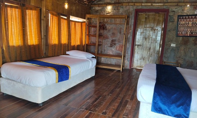 Semiliguda Hotel | Deomali Desia Eco Stays