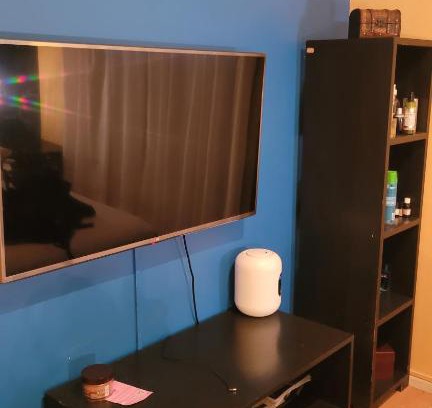 Comuna 11 Apartment | Depa 2 dormitorios con gimnasio y piscina