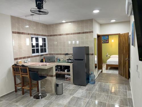 Centro Apartment | Depa Caribe III
