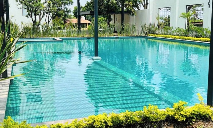 Cuernavaca Apartment | Depa Elegante en Cuernavaca con Vista al Valle