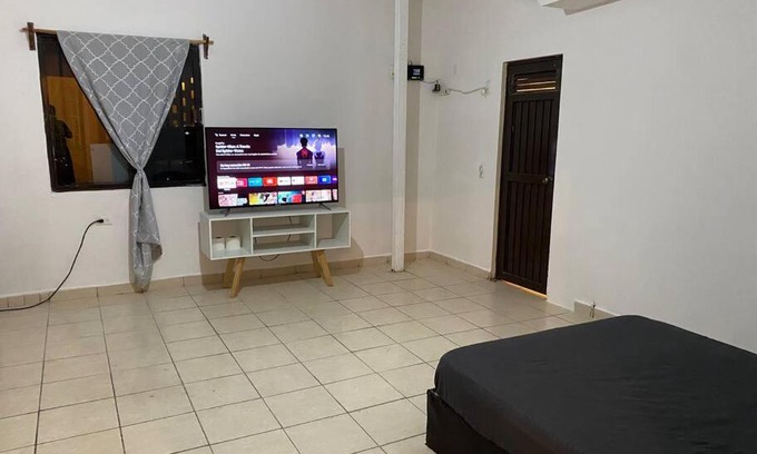 Guadalupe Apartment | Depa privado en Guadalupe, céntrico y cómodo.