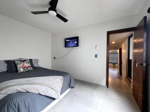Hidalgo del Parral Apartment | Depa Rangel 7