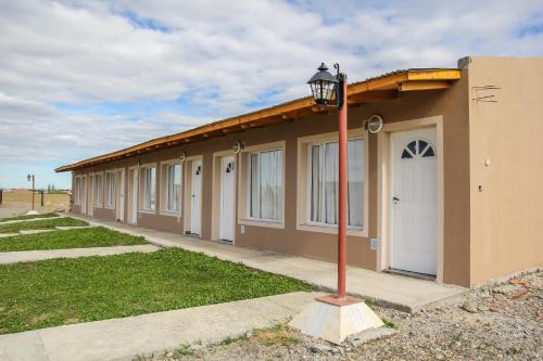 Comandante Luis Piedrabuena Apartment | Departamentos El Alamo