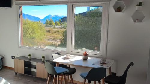 Dina Huapi Apartment | Departamento a 15 min del centro de Bariloche
