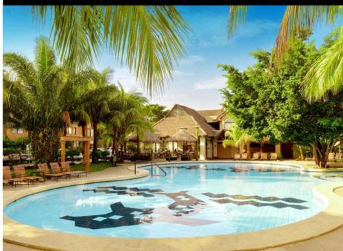 Santa Cruz Apartment | Departamento acogedor Hotel-Condominio Buganvillas