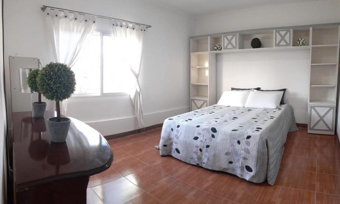 Monte Grande Apartment | DEPARTAMENT AMATT (15 min del Aeropuerto Internacional Ezeiza)