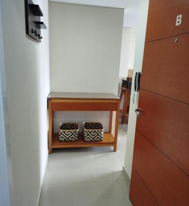 Province of Tucuman Apartment | Departamento Barrio Sur
