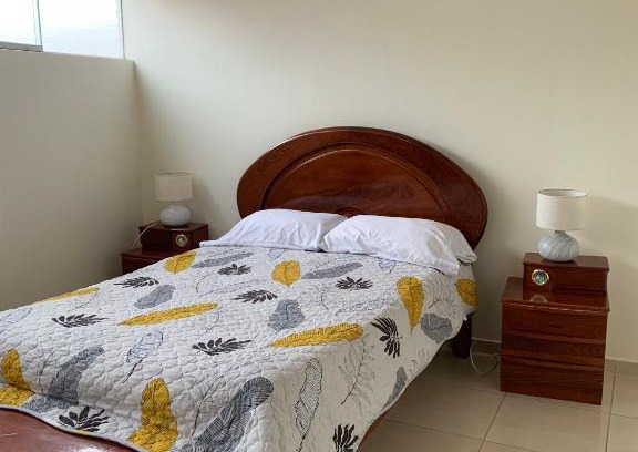 Los Jardines Apartment | Departament, Casita Victorias