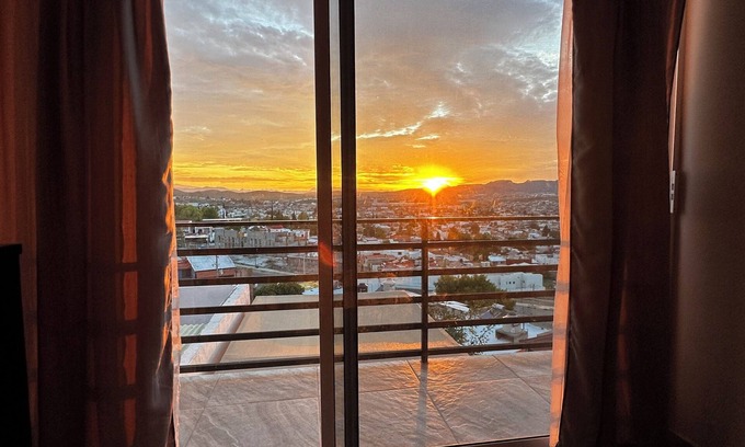 Hidalgo del Parral Apartment | Departamento Nuevo, Céntrico, Cerca del Issste