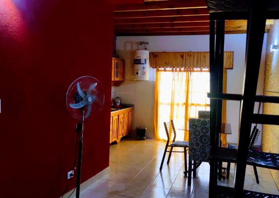 Rafael Calzada Apartment | Departamento 1 ambientes amueblado rafael calzada zona sur