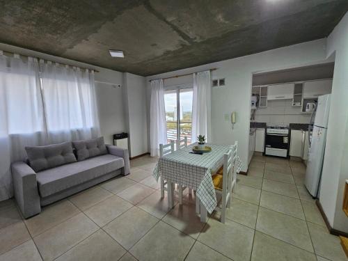 Canada de Gomez Apartment | Departamento 1 dormitorio en alquiler temporario