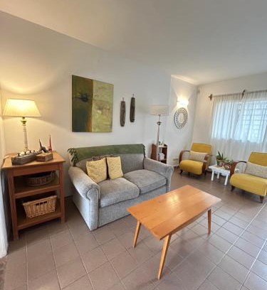 General Pico Apartment | Departamento 102