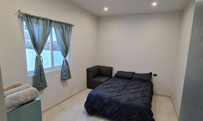 Durango Apartment | Departamento 11 personas, céntrico a 3 min de Paseo Durango