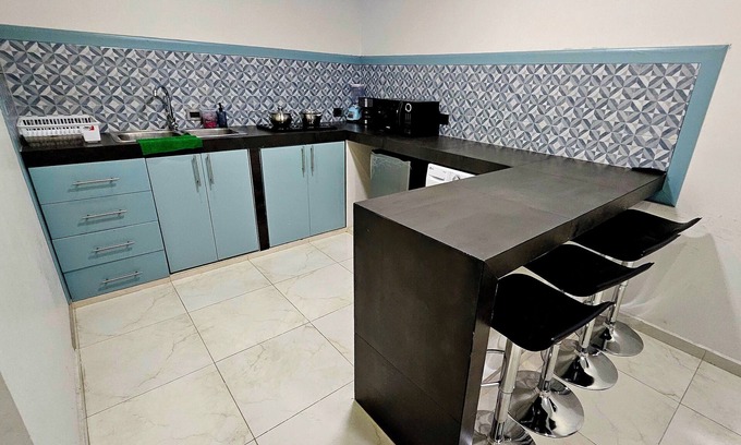 Durango Apartment | Departamento 11 Personas, Céntrico a 3 min de Paseo Durango