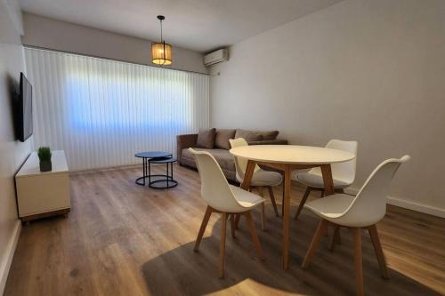 San Telmo Apartment | Departamento 3 ambientes.
