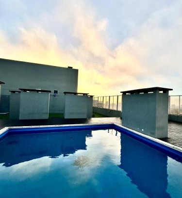 Florida Apartment | Departamento 3 ambientes c/pileta - Olivos, Vicente Lopez, Zona Norte Provincia de Buenos Aires