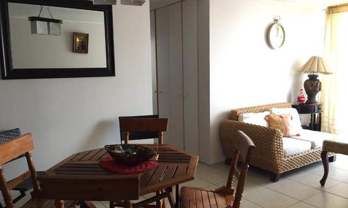 Arica Apartment | Departamento 3H2B FULL EQUIPADO