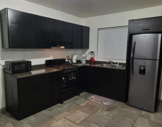 Mexicali Apartment | Departamento 6