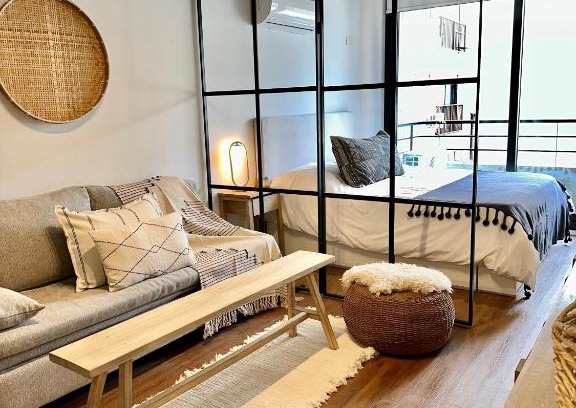 Belgrano Apartment | Departamento a Estrenar en Belgrano cerca de todo