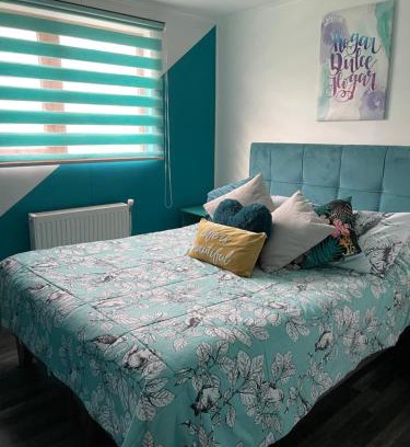 Punta Arenas Apartment | Departamento a pasos del Mall Espacio Urbano Punta Arenas