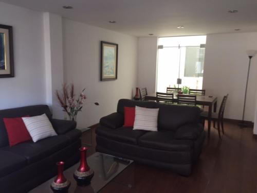 Cerro Colorado District Apartment | Departamento Acogedor en los Portales de Cayma