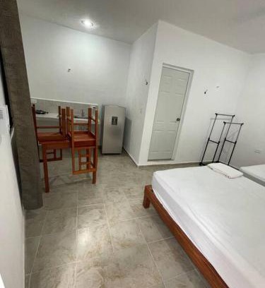 Tizimin Apartment | Departamento AF 17