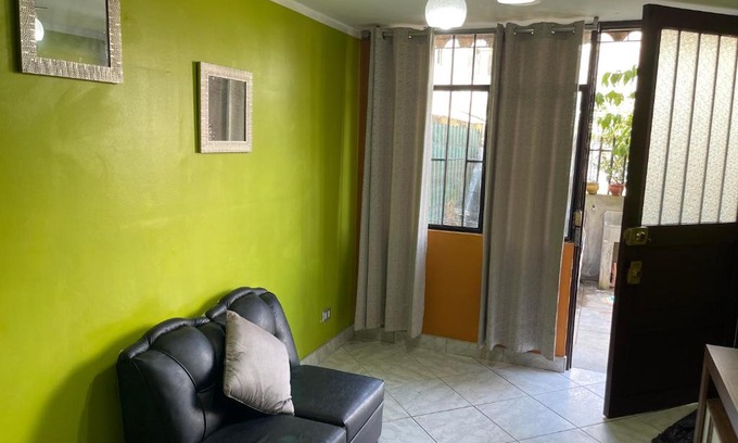 Cajamarca Apartment | Departamento Amoblado Caxas